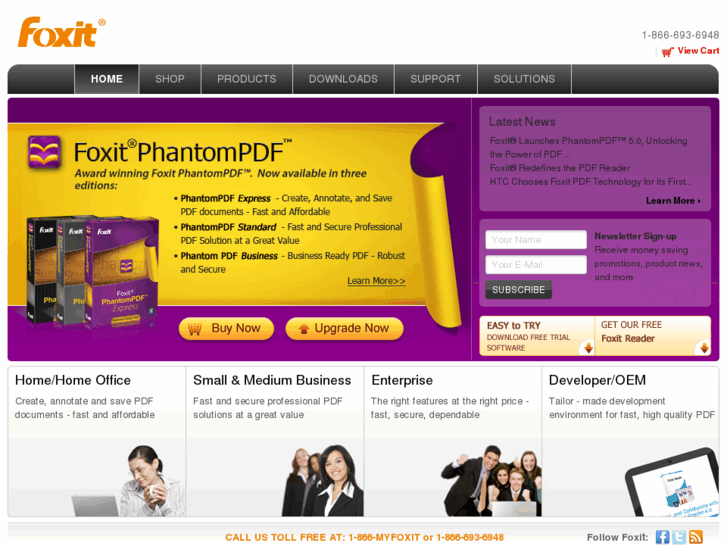 www.foxitsoftware.com