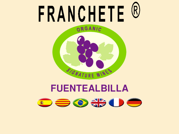 www.franchete.com