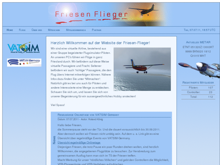 www.friesenflieger.eu