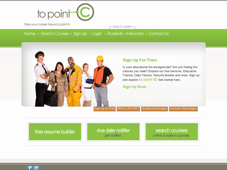 www.frompointatopointc.com