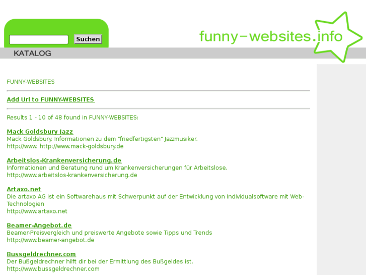 www.funny-websites.info