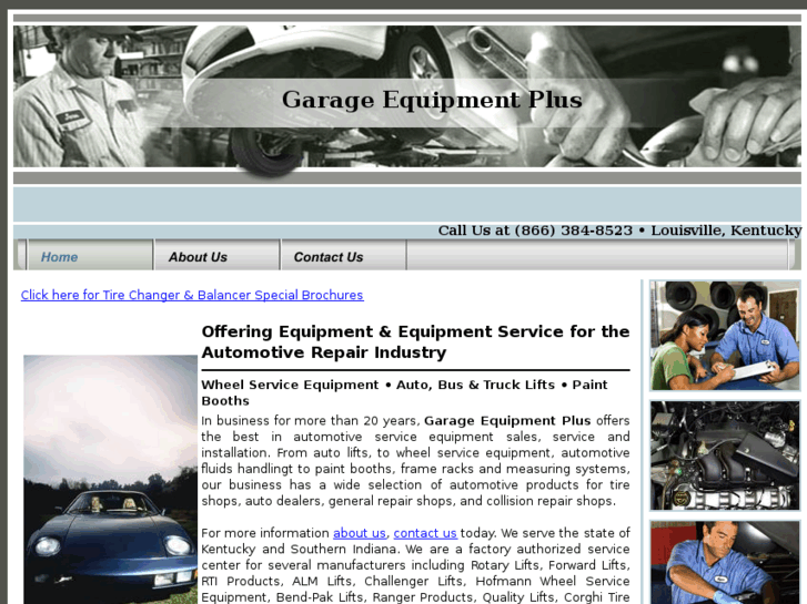 www.garageequipmentplus.com