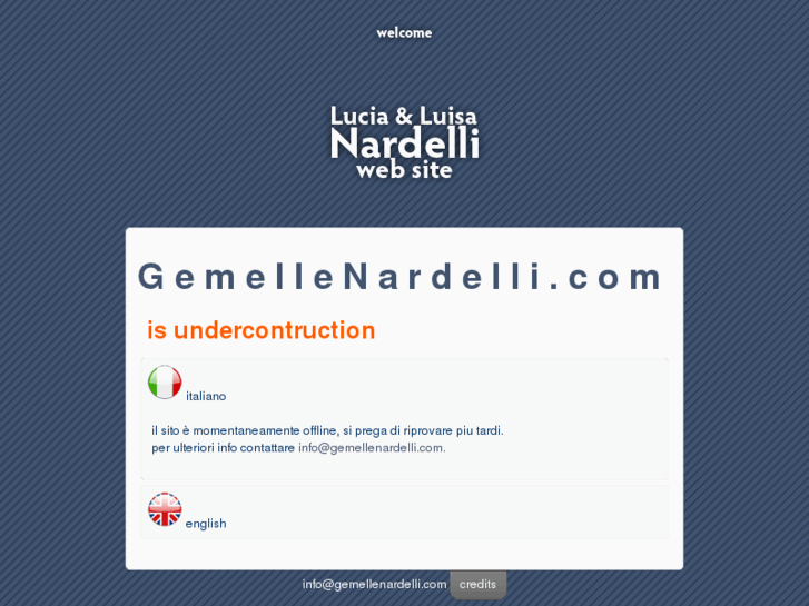 www.gemellenardelli.com