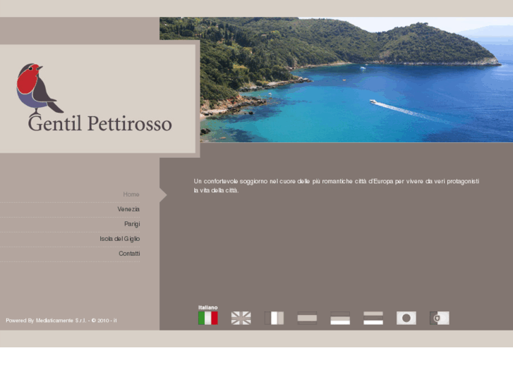 www.gentilpettirosso.com