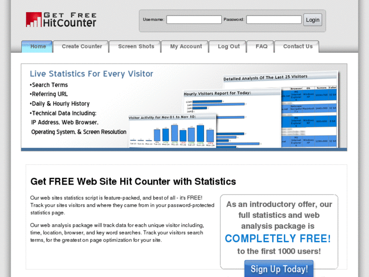 www.getfreehitcounter.com