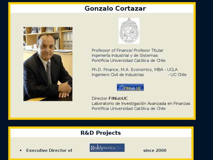 www.gonzalocortazar.com