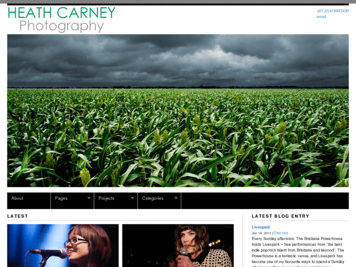 www.heathcarney.com