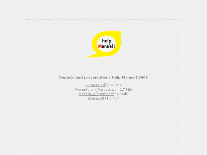 www.helpmanuel.com