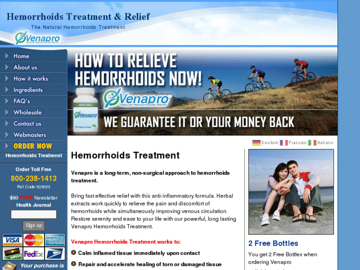 www.hemorrhoidstreatmentrelief.com