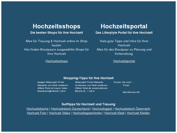 www.hochzeitskuss.net