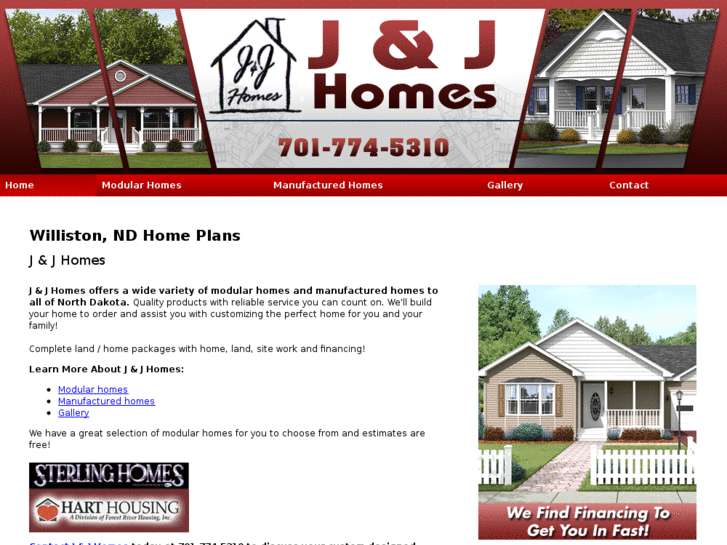 www.homesjj.com