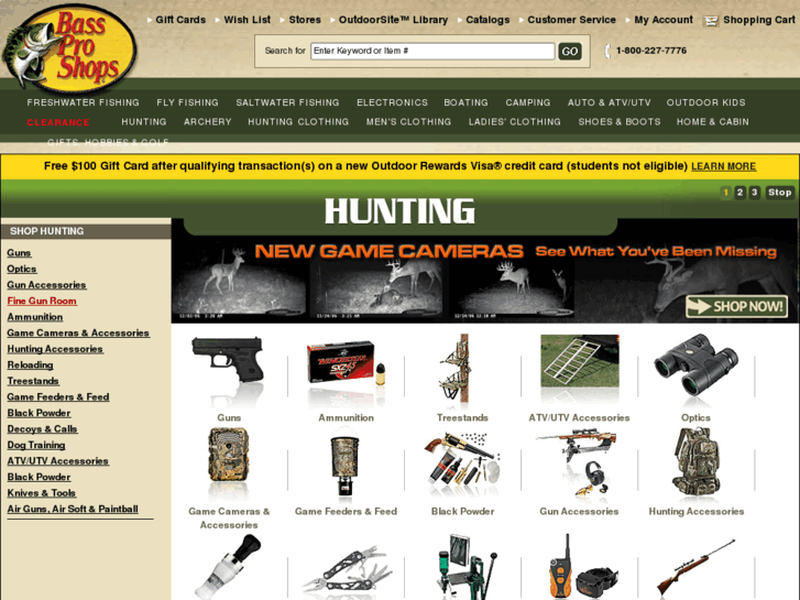 www.hunting.com