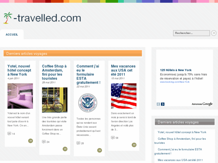 www.i-travelled.com