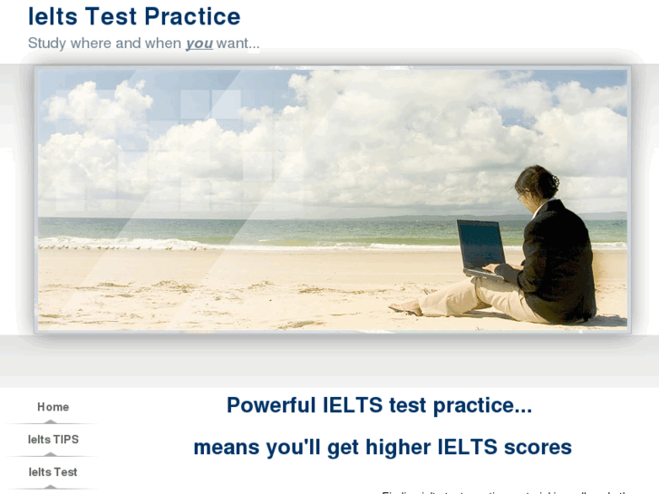 www.ielts-test-practice.com