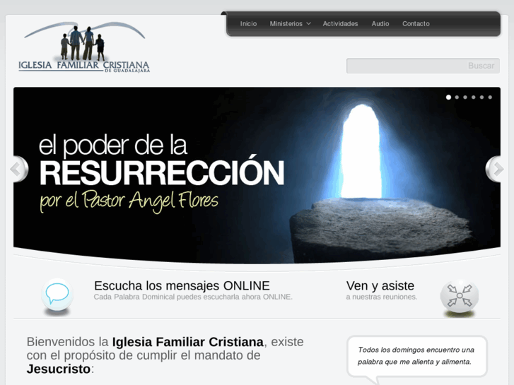 www.ifcgdl.com