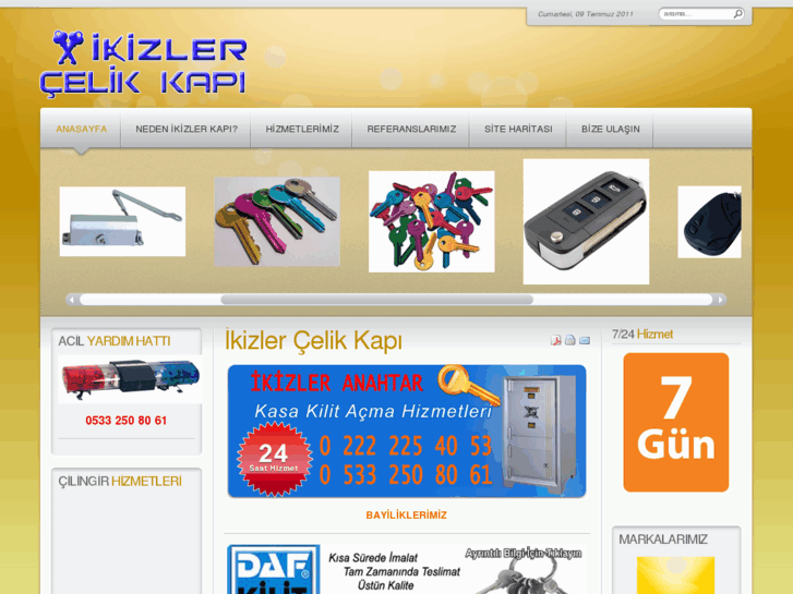 www.ikizlerdoor.com