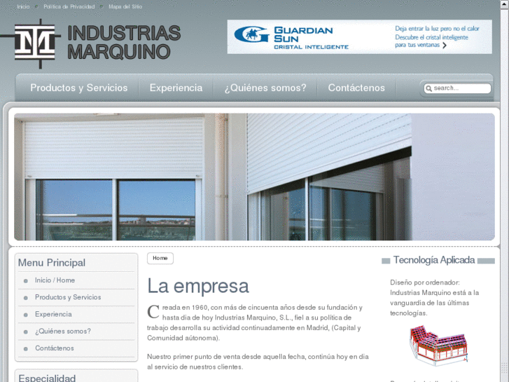 www.industriasmarquino.com