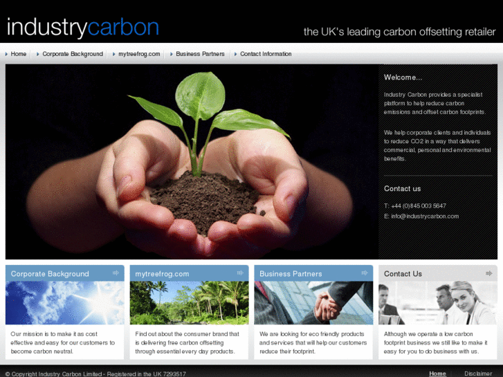 www.industrycarbon.com