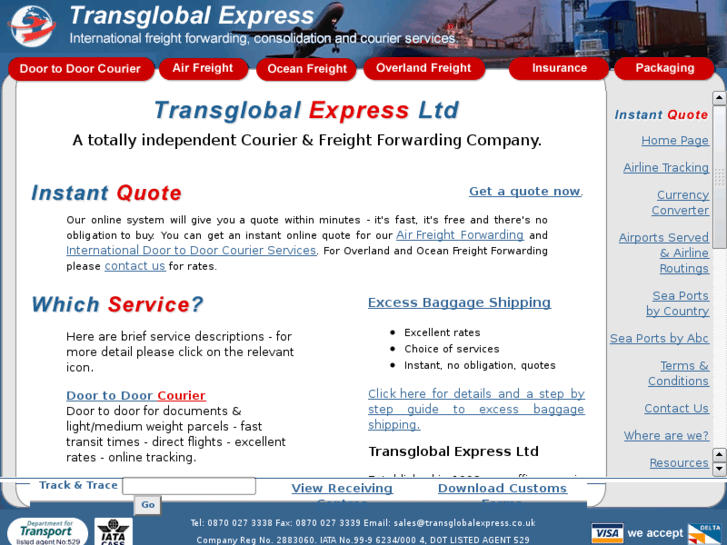 www.international-parcels.com