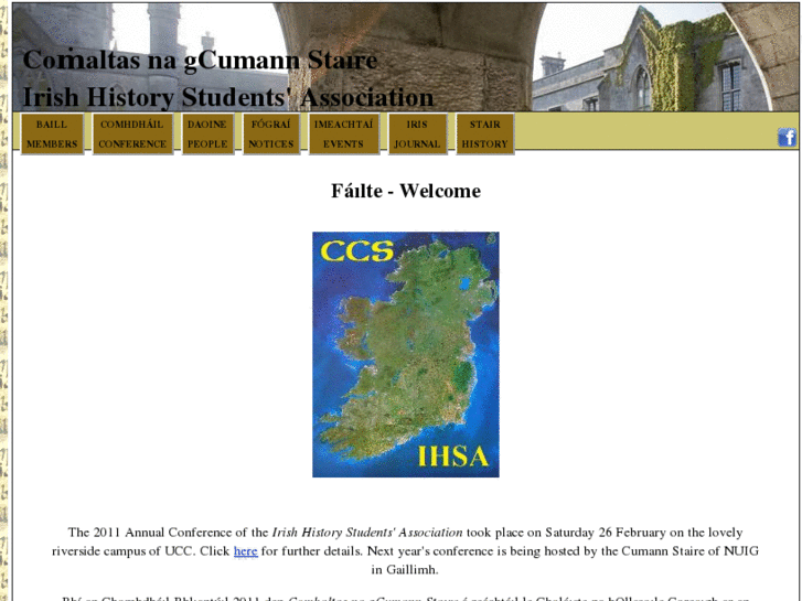 www.irishhistorystudents.net