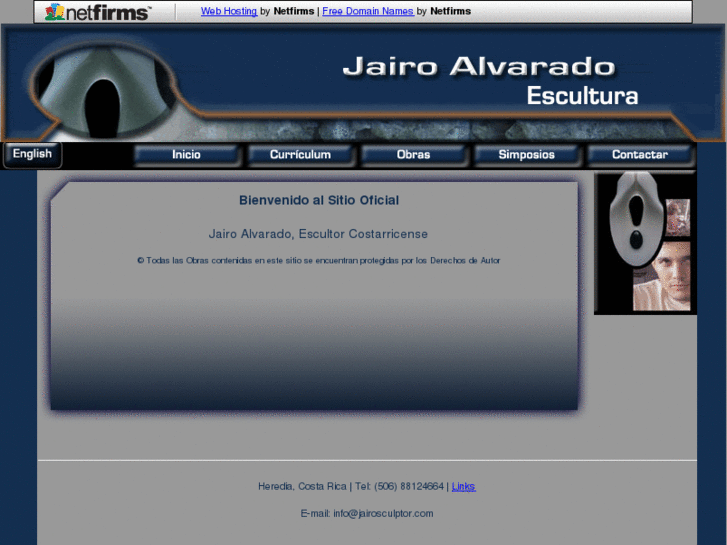 www.jairosculptor.com