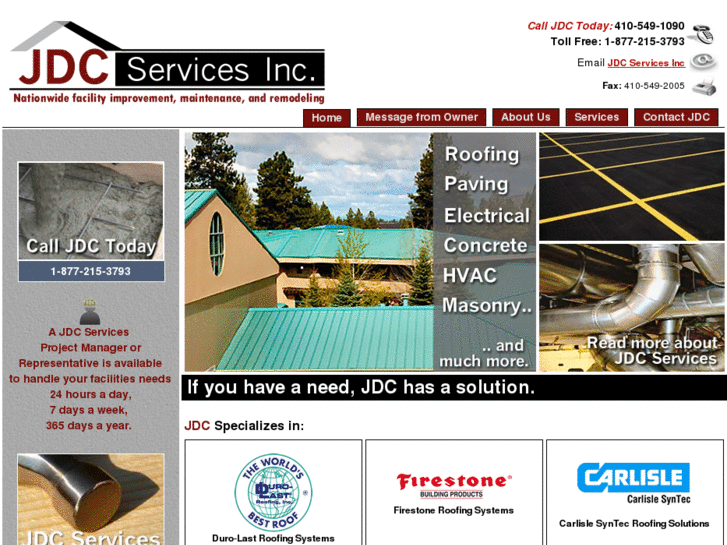 www.jdcservicesinc.com