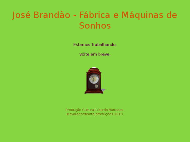 www.josebrandao.com