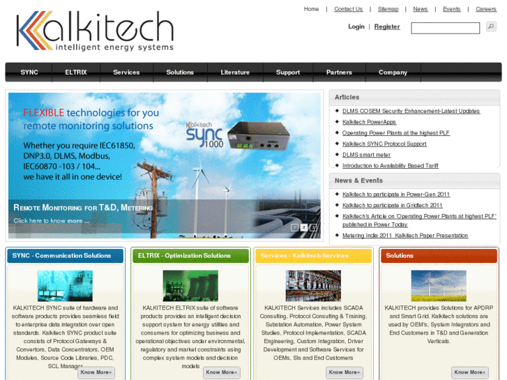 www.kalkitech.com