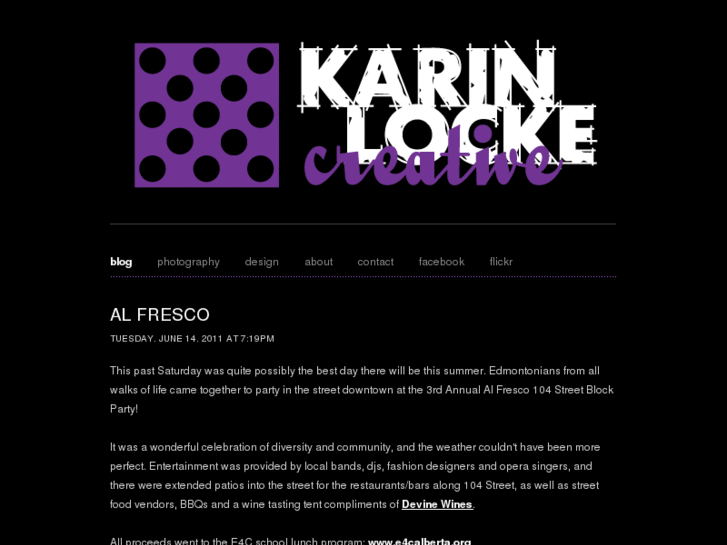 www.karinlocke.com