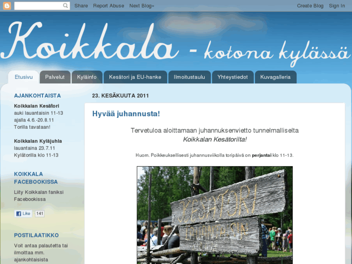 www.koikkala.fi