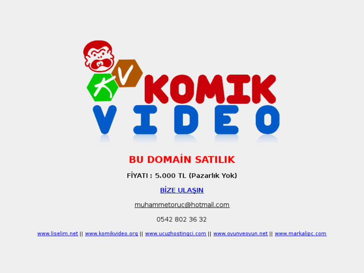 www.komikvideo.org