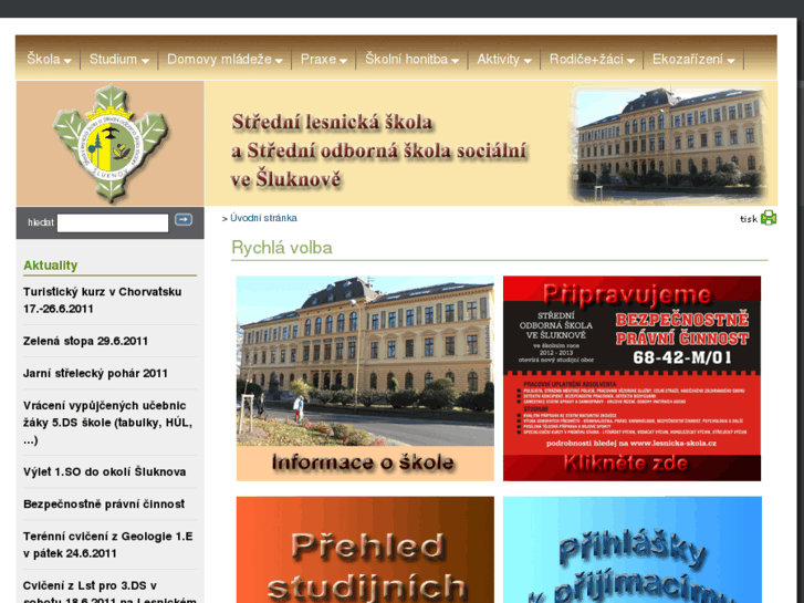 www.lesnicka-skola.cz