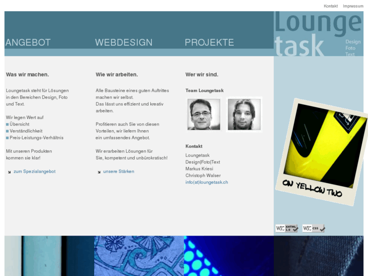 www.loungetask.ch