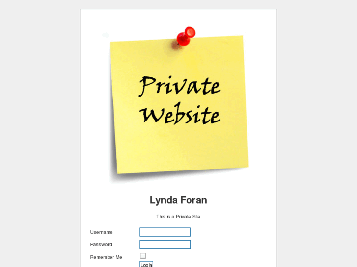 www.lyndaforan.com