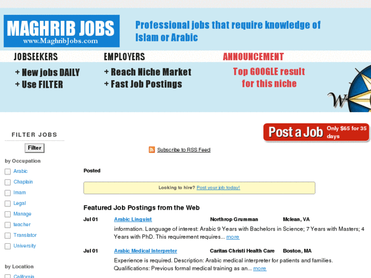 www.maghribjobs.com