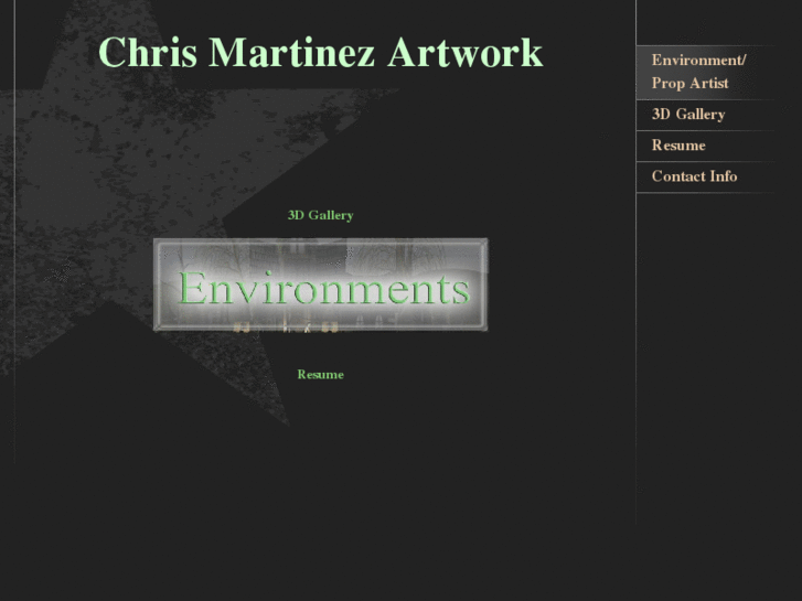 www.martinezartwork.com