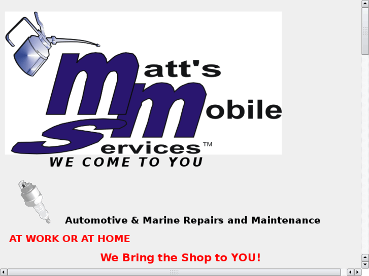 www.mattsmobile.com