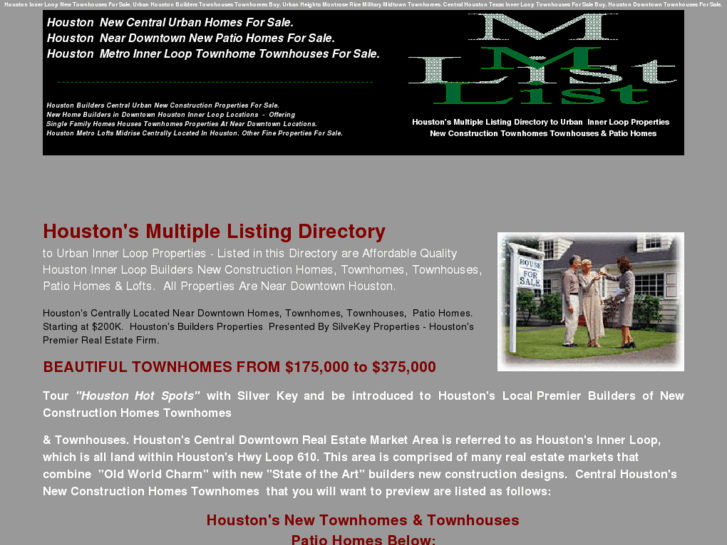 www.mlist.com
