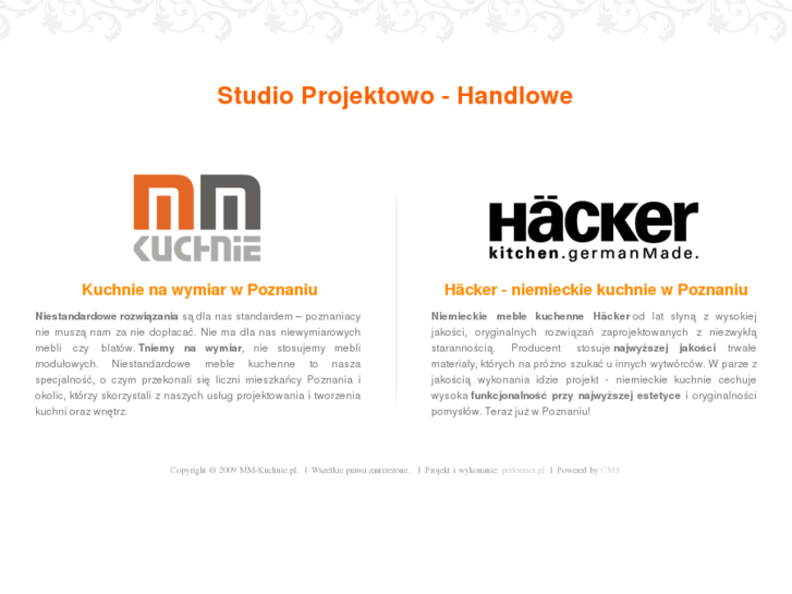 www.mm-kuchnie.pl