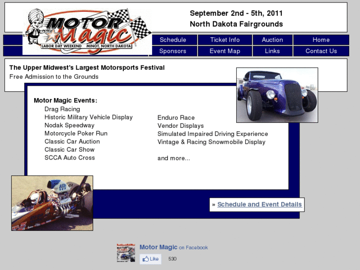 www.motormagic.net