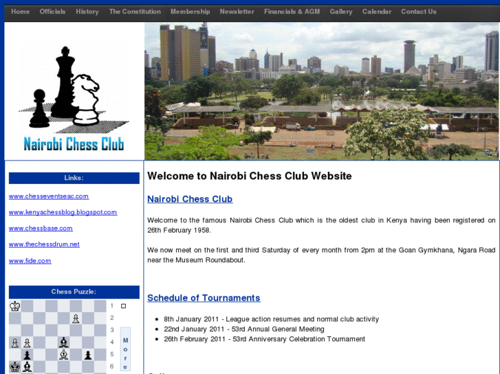 www.nairobichessclub.com