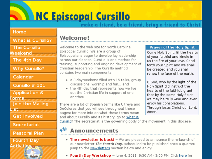 www.nccursillo.com