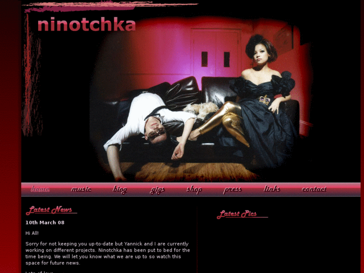 www.ninotchka.co.uk