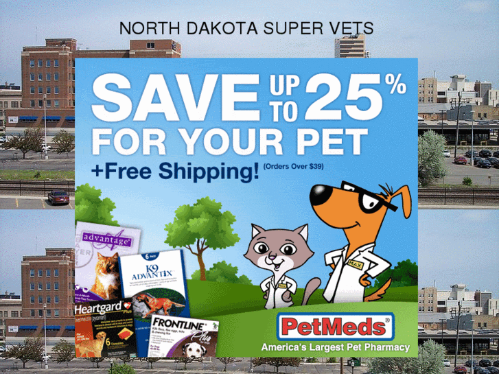 www.northdakotasupervets.com