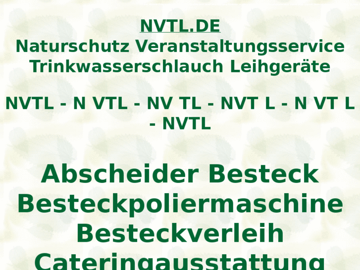 www.nvtl.de