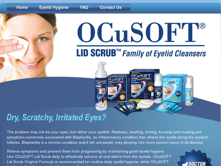 www.ocusoftlidscrub.com