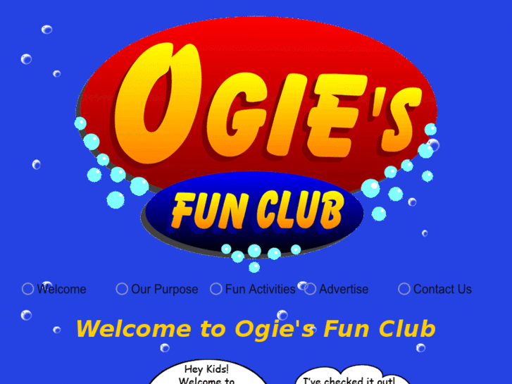 www.ogiesfunclub.com