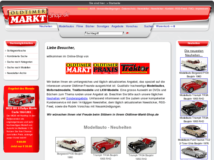 www.oldtimer-markt-shop.de