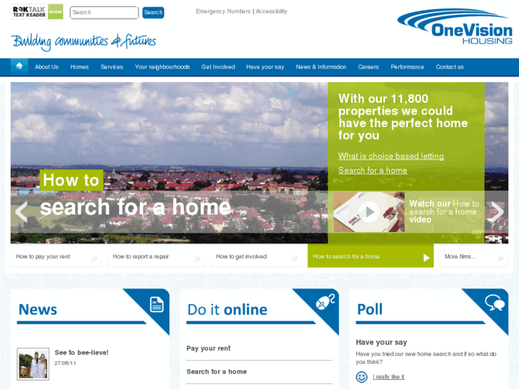 www.ovh.org.uk