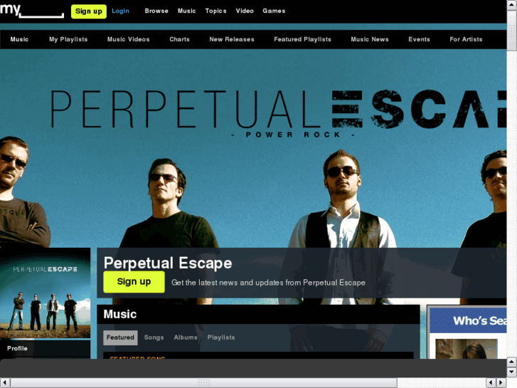 www.perpetual-escape.com